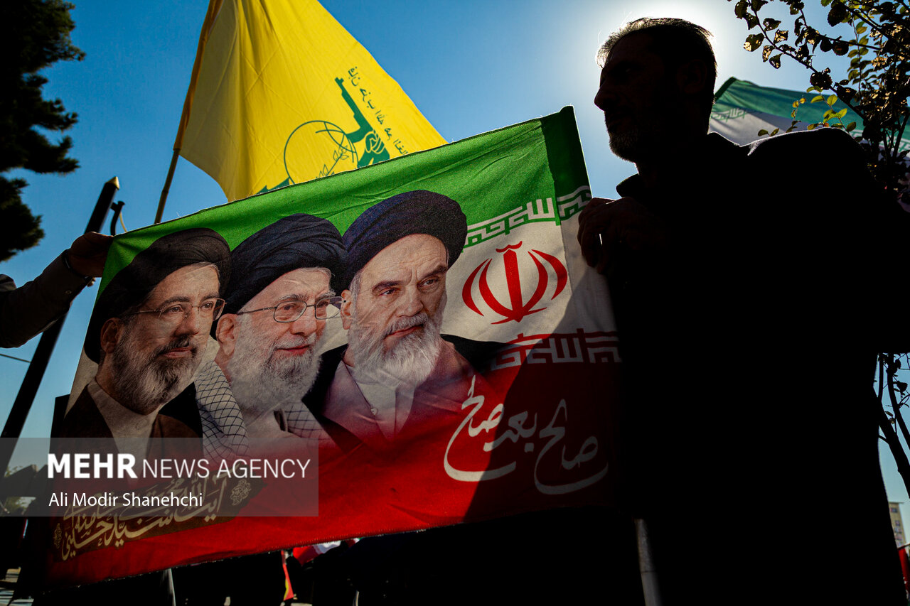 واکاوی مبانی «جان‌فدا» در نشست تخصصی تهران