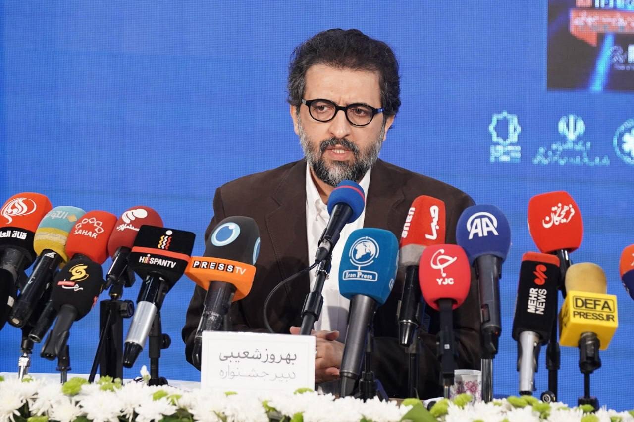 روایت فیلمسازان مستقل کوتاه از جنگ؛ منتظر تمدید اسکار کوالیفای هستیم!