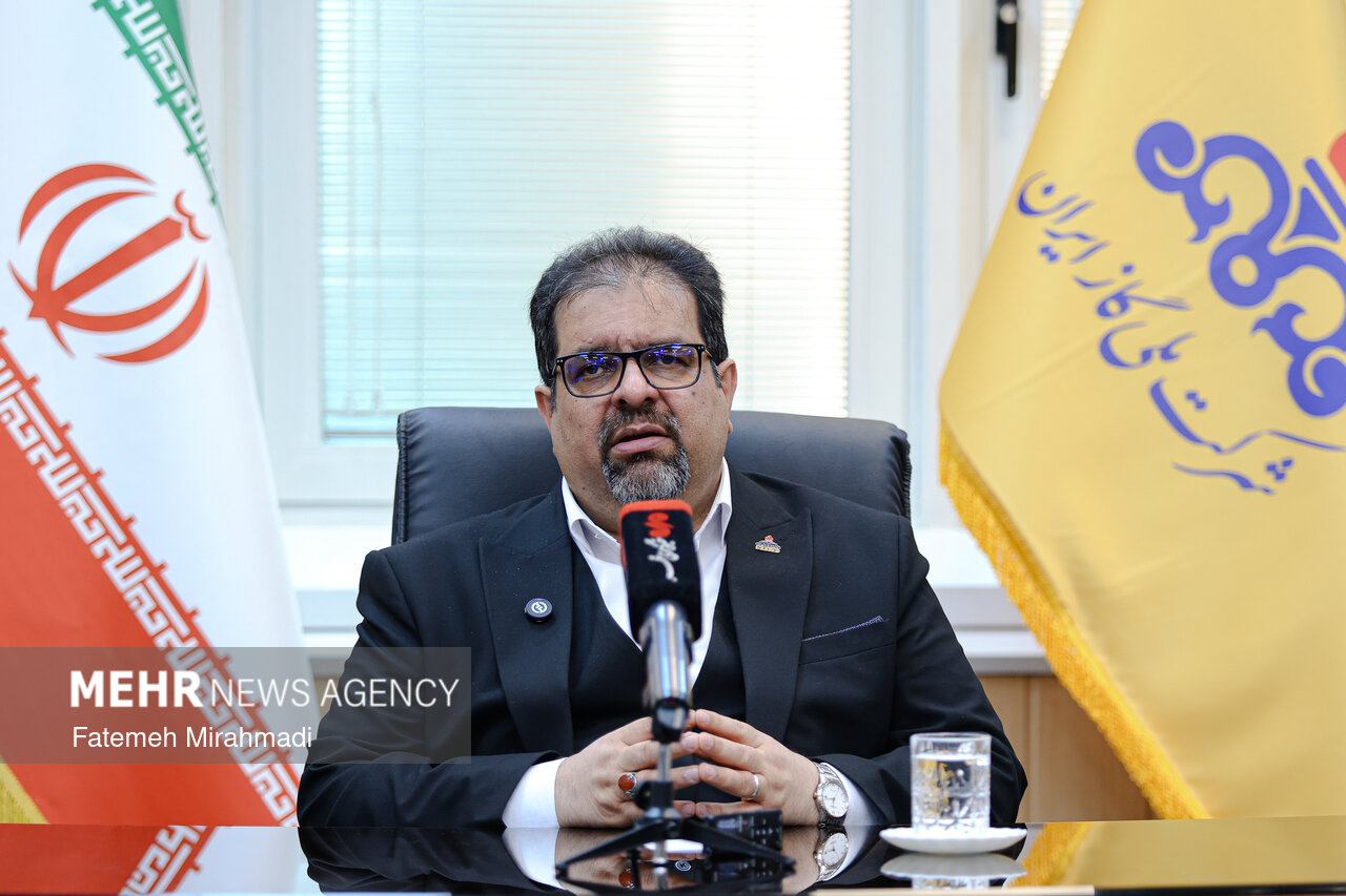 سعید توکلی: شبکه گاز ایران در برابر حملات آمریکا و اسرائیل مقاوم ماند