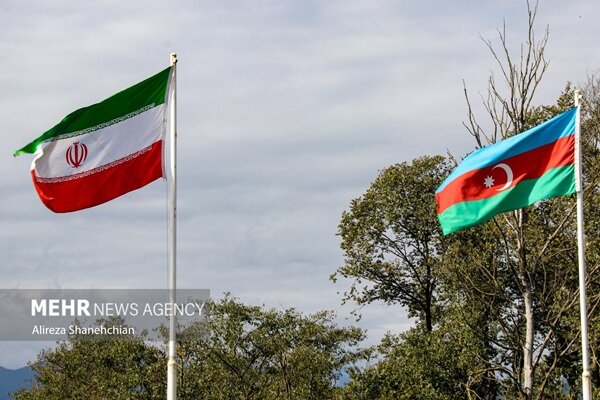 تراز مثبت اما سهم اندک؛ کالبدشکافی تجارت ایران و آذربایجان