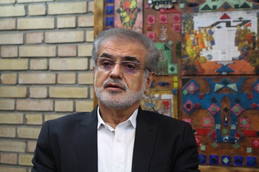 صوفی: حمله به ایران، زیرساخت‌های کشورهای منطقه را هدف قرار می‌دهد