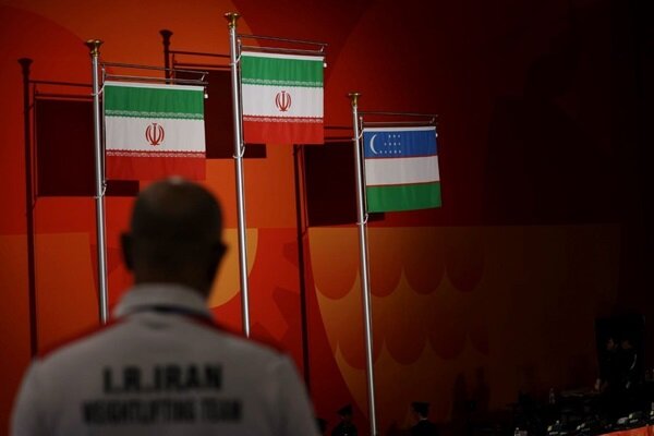 پرتاب‌کنندگان نیزه ایران طلا و نقره گرفتند؛ گلبال از صعود به فینال بازماند