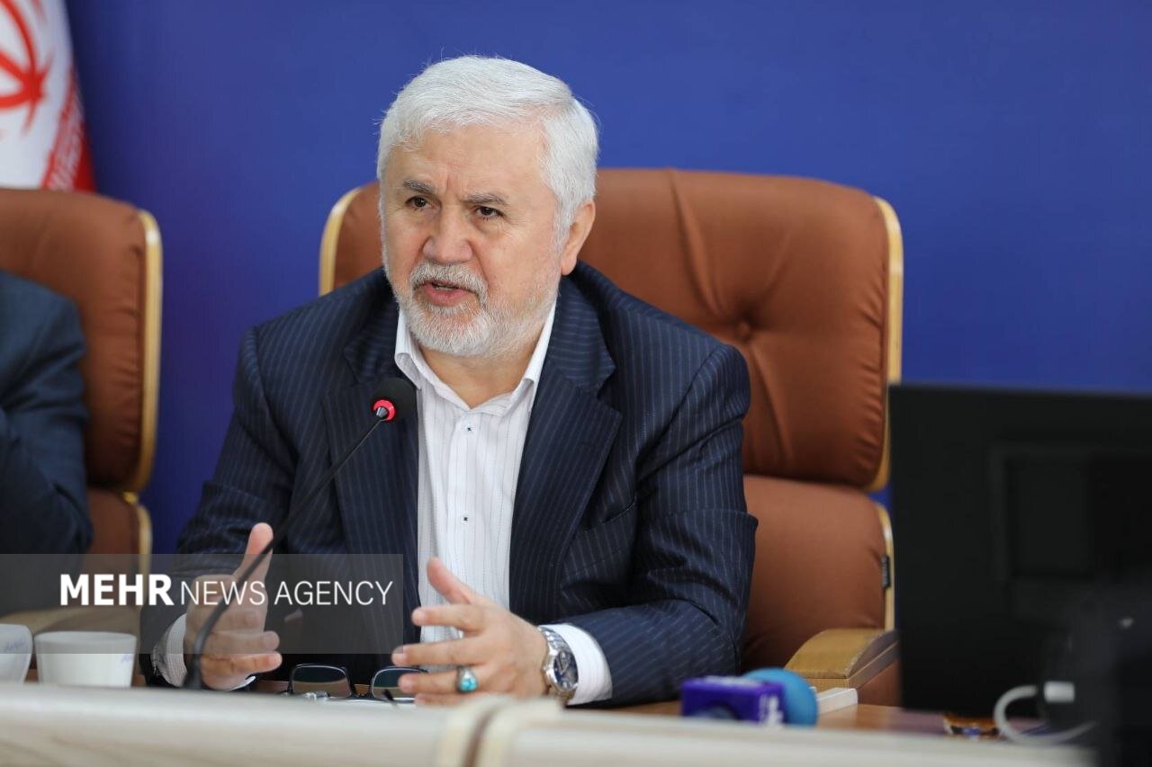 دارابی: ۴۲ پرونده میراث فرهنگی در محاکم مفتوح است