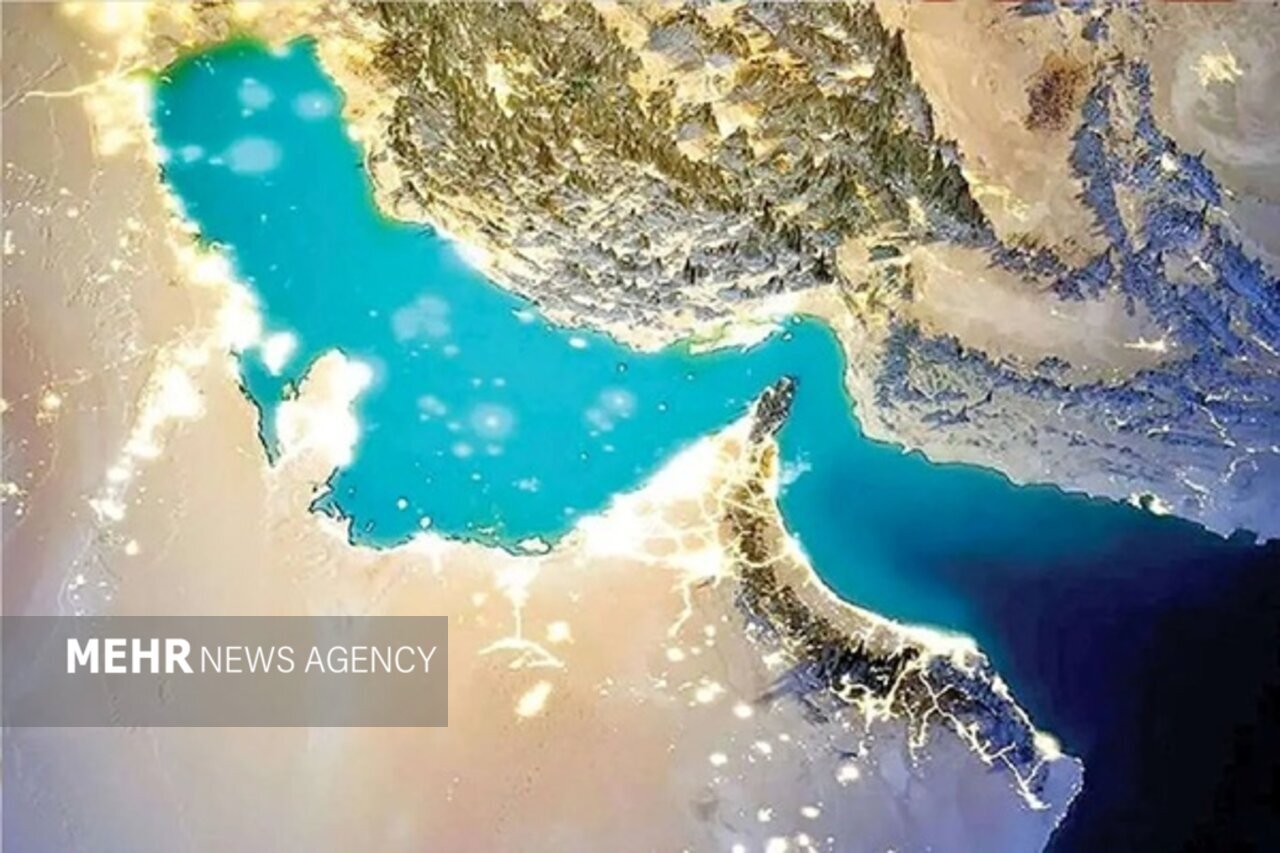 تنگه هرمز زیر سایه قدرت بازدارندگی ایران