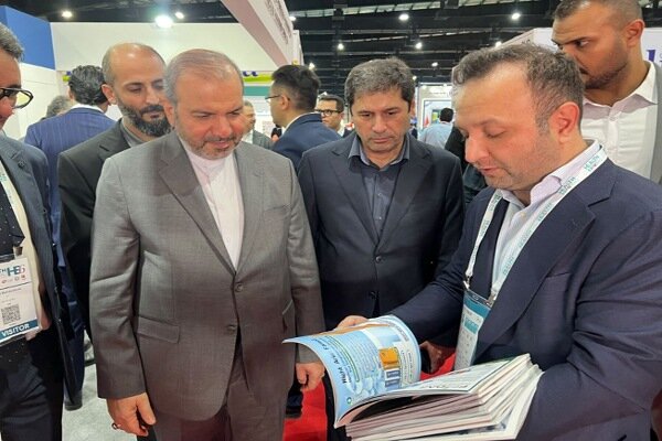 ایران محدودشدنی نیست؛ از فشار آمریکا تا حضور مقتدرانه در قلب عراق هلث