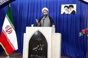 وضعیت مناطق اشغالی فلسطین همچنان ناپایدار است