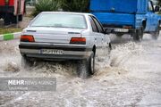 تردد در همه محورهای مواصلاتی استان کرمانشاه جریان دارد