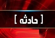 نشت گاز مایع در گلبهار منجر به فوت یک نفر شد