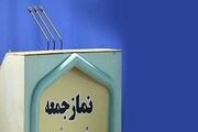 امام جمعه گلپایگان:اتحاد شیعه وسنی نماد همبستگی برابر استکبار است