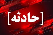 تصادف خودرو سواری در محور «برازجان - کنارتخته» ۸ مصدوم برجا گذاشت