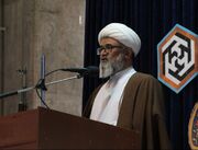 تصویب قطعنامه ضدایرانی در سازمان ملل رسوایی بزرگی برای آنها است