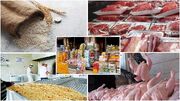 محدودیتی در تأمین و توزیع کالاهای اساسی نداریم