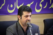 شناسنامه خطر پذیری گرمسار نیازمند تدوین است