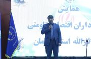 مشکلات و موانع مردم را باید با تشکل بسیج برطرف کنیم