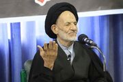 انقلاب اسلامی استکبار را در رسیدن به اهدافش زمین گیر کرده است