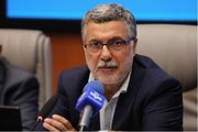 ظفرقندی: گزارش وضعیت قانون هوای پاک به دولت ارائه شد