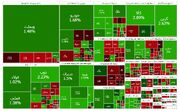 بازار بورس در صبح یکشنبه ۲ دی؛ رشد ۲۳۶۵۵ واحدی شاخص کل