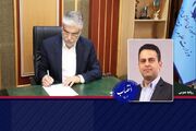 رئیس پارک علم و فناوری گلستان منصوب شد