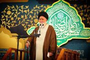 امام جمعه مشهد:مذاکره نمی‌تواند جایگزین مقاومت شود