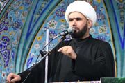 مسئولان نظام اسلامی باید امام علی (ع) را الگوی خود قرار دهند