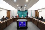 ایران را در جهان با ادبیات می‌شناسند