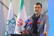 پروانه شهرسازی چهاردهمین مجتمع ایستگاهی خط یک صادر شد