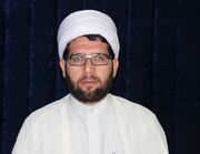 امام جمعه شهرستان تاکستان منصوب شد