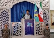 جمهوری اسلامی ایران قوی‌تر از همیشه به مسیر خود ادامه خواهد داد