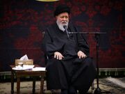 امام موسی کاظم(ع) در طول امامت خود با ۴ طاغوت عباسی مبارزه کردند