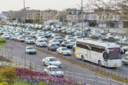 ارتباط تردد در بزرگراه‌های شلوغ با افسردگی در زنان