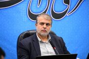 چالش قاچاق چوب در مازندران؛ پسماند وارد دریا می شود