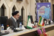 خاموشی: گردشگری مذهبی باید به طور جدی مورد توجه قرار گیرد