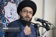 تأکید امام جمعه رامشیر بر لزوم حمایت از جوانان و ایجاد فرهنگ اشتغال