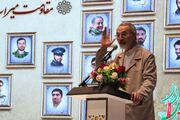 جمهوری اسلامی بستر ظهور امام عصر (عج) است