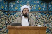 امروز خط قرمز نظام اسلامی مسئله مذاکره با آمریکاست