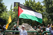 روز قدس فریادی که جهان را خواهد لرزاند