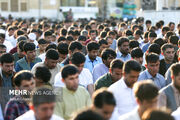 شمیم عید فطر در کوچه‌های شهر؛ آمادگی خراسان جنوبی برای عید صیام