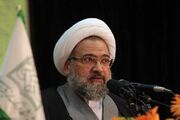 آیت الله علیدوست: بودن ۹۲ درصد سرمایه در دست ۸ درصد مخالفت با قرآن است