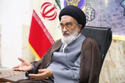 دستگاه قضا از نهادهای تأثیر گذار در جامعه است