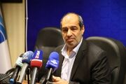 در شرایط تنش آبی به سر می‌بریم؛امنیت غذایی به خطر نخواهد افتاد