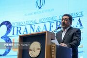 افزایش مبادلات تجاری ایران و آفریقا به ۱۰ میلیارد دلار