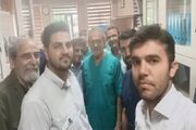چرا عمل جراحی پزشکیان در تبریز به مذاق برخی خوش نیامد؟