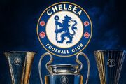 چلسی قهرمان لیگ کنفرانس اروپا شد