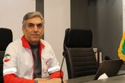 درخواست کمک مردمی از سوی هلال‌احمر منتشر نشده است