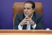 استاندار ایلام:فیلمسازان به حوزه دفاع مقدس و اربعین در ایلام ورود کنند