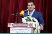 معاون استاندار بوشهر:اتحاد مردم و مسئولان ما را از سختی ها عبور می‌دهد