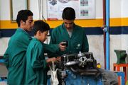 نخستین مرکز هیأت‌امنایی فنی و حرفه‌ای مناطق آزاد آغاز به کارکرد