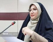 خوانساری:رسانه انقلابی باید روایت‌ساز مستقل در بازنمایی زن ایرانی باشد