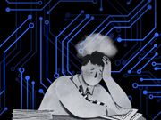 تنهاترین نسخه بشر در تاریخ تکامل