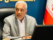 برق بیش از ۹۸ درصد روستاهای هرمزگان پس از طوفان وصل شد